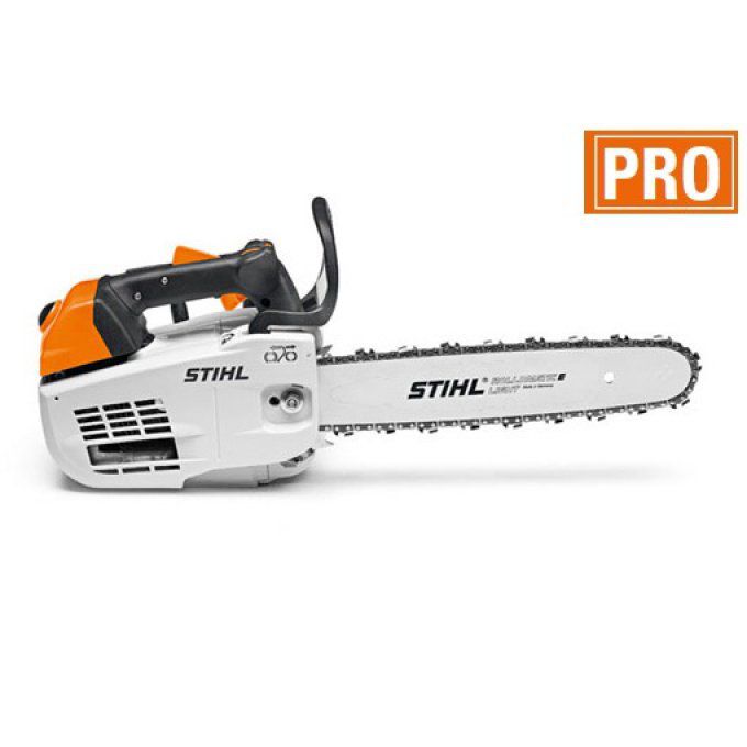 TRONÇONNEUSE STIHL MS 201 TCM