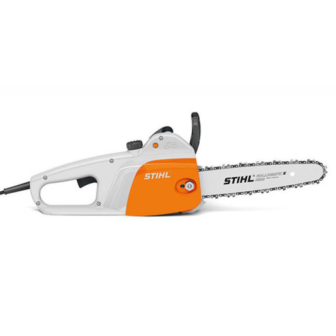 TRONÇONNEUSE STIHL MSE 141