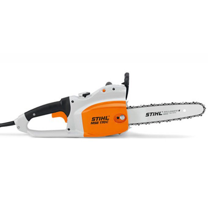 TRONÇONNEUSE STIHL MSE 170 CQ