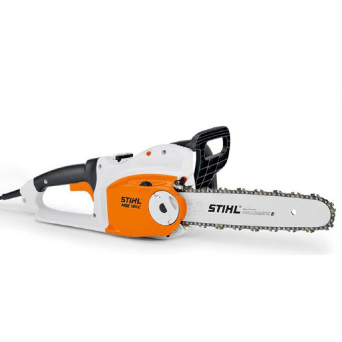 TRONÇONNEUSE STIHL MSE 190 CBQ
