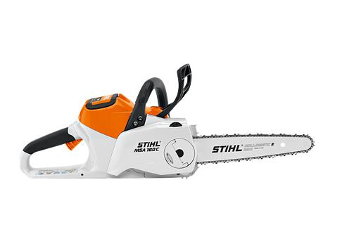 TRONCONNEUSE STIHL MSA 160 CB  