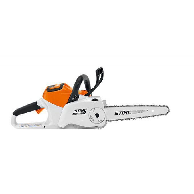 TRONCONNEUSE STIHL MSA 160 CB  