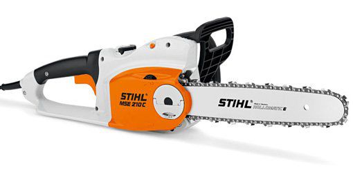 TRONÇONNEUSE STIHL MSE 230 CBQ