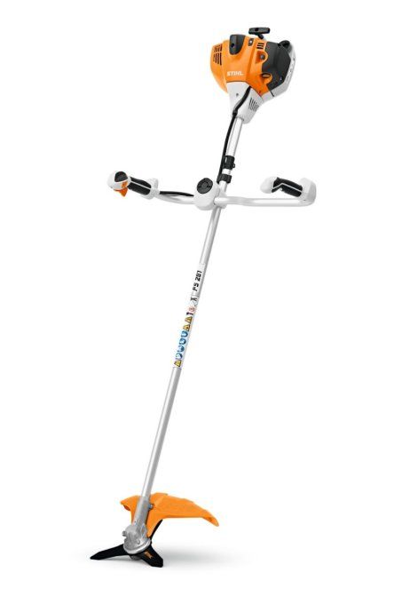 DEBROUSSAILLEUSE STIHL FS 261 CE