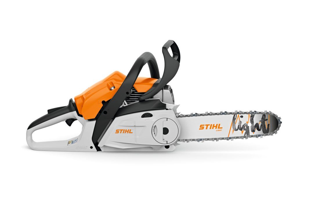 TRONÇONNEUSE STIHL MS 162  CBE