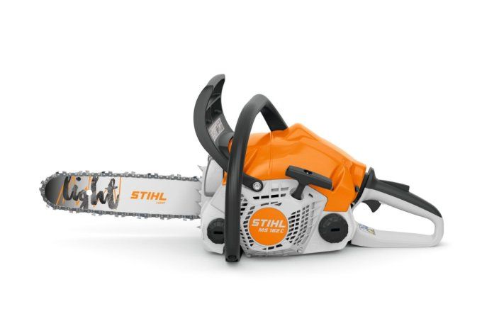TRONÇONNEUSE STIHL MS 162  CBE