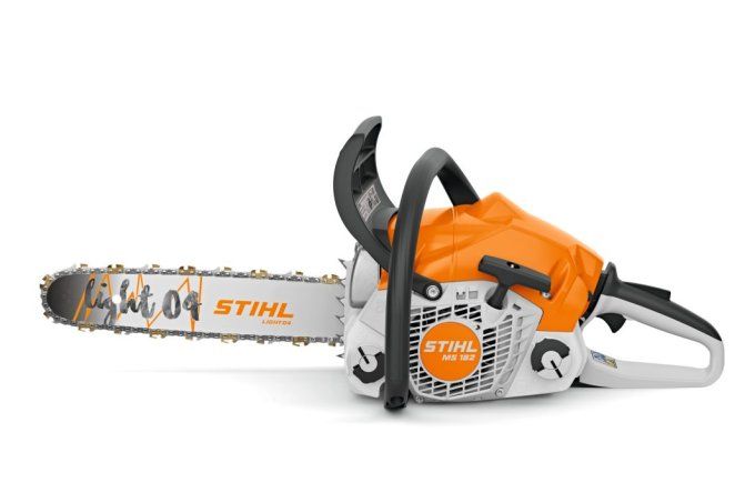 TRONÇONNEUSE STIHL MS 182 