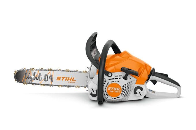 TRONÇONNEUSE STIHL MS 182 CBE