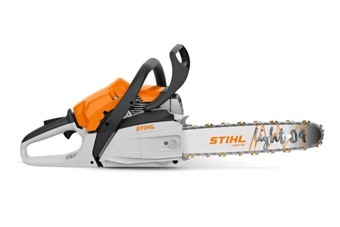TRONÇONNEUSE STIHL MS 182 