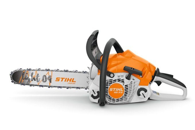 TRONÇONNEUSE STIHL MS 212