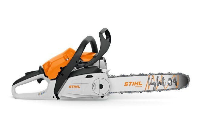 TRONÇONNEUSE STIHL MS 212 CBE