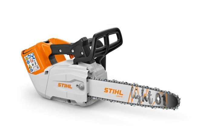 TRONCONNEUSE STIHL MSA 190T