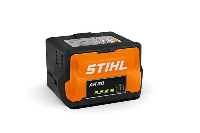 BATTERIE STIHL AK30