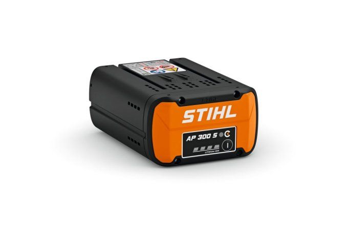 BATTERIE STIHL AP 300 S