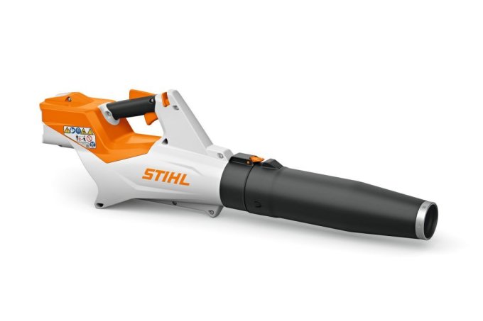 SOUFFLEUR STIHL BGA 60 + AK30 + AL101