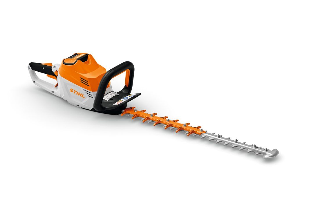 TAILLE HAIES STIHL HSA 100