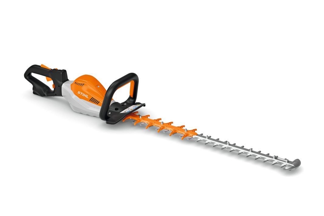 TAILLE HAIES STIHL HSA 130 R