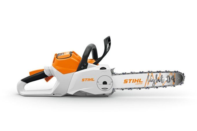 TRONCONNEUSE STIHL MSA 220 CB