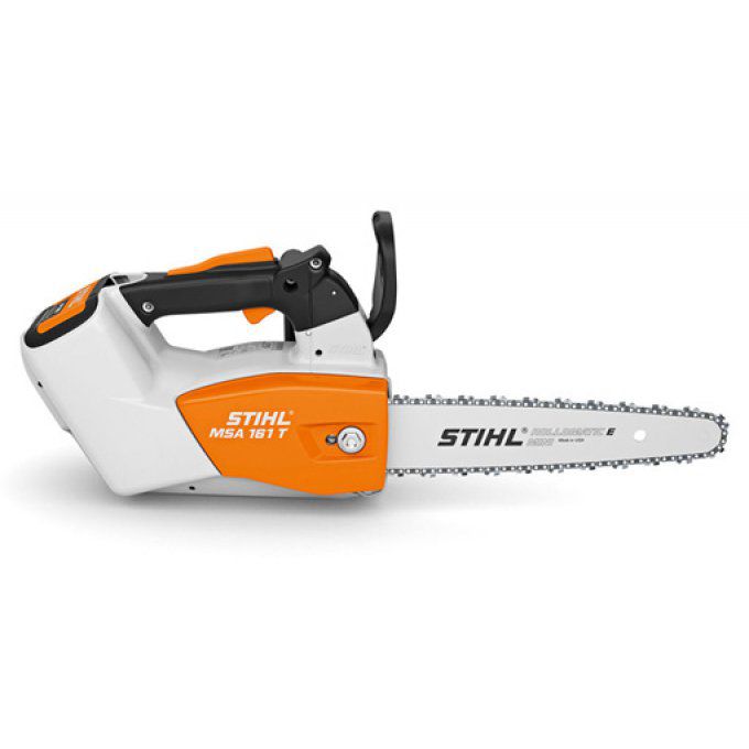 TRONCONNEUSE STIHL MSA 161 T