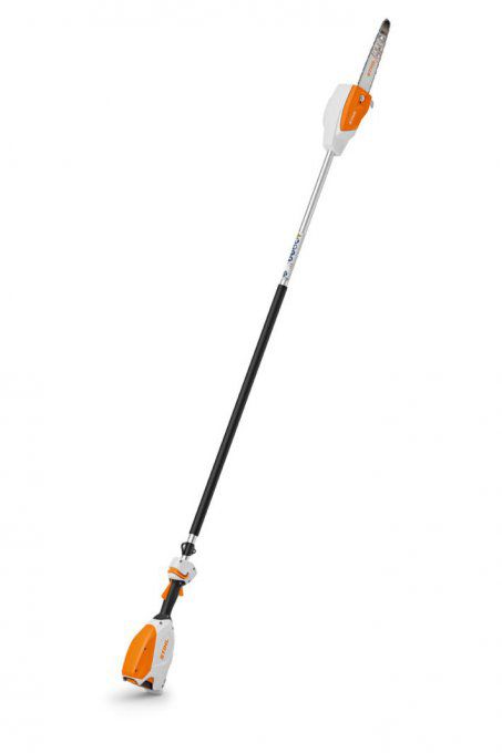 TRONCONNEUSE PERCHE STIHL HTA 66