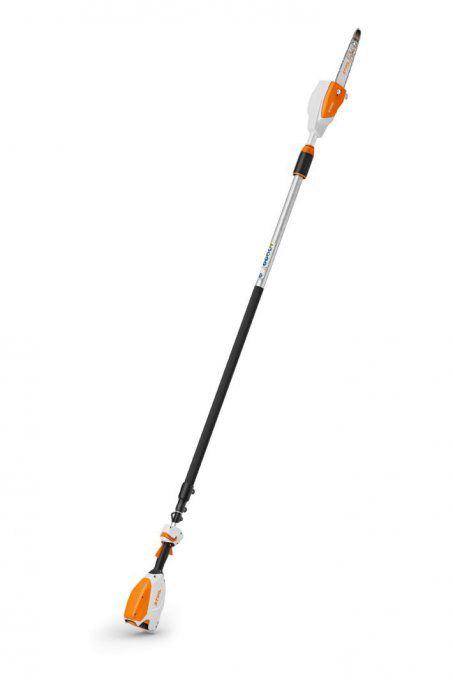TRONCONNEUSE PERCHE STIHL HTA 86