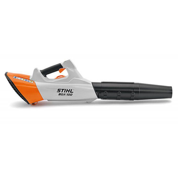 SOUFFLEUR STIHL BGA 100