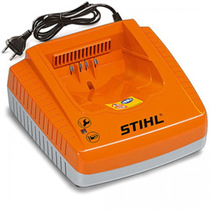 CHARGEUR RAPIDE DE BATTERIE STIHL AL301