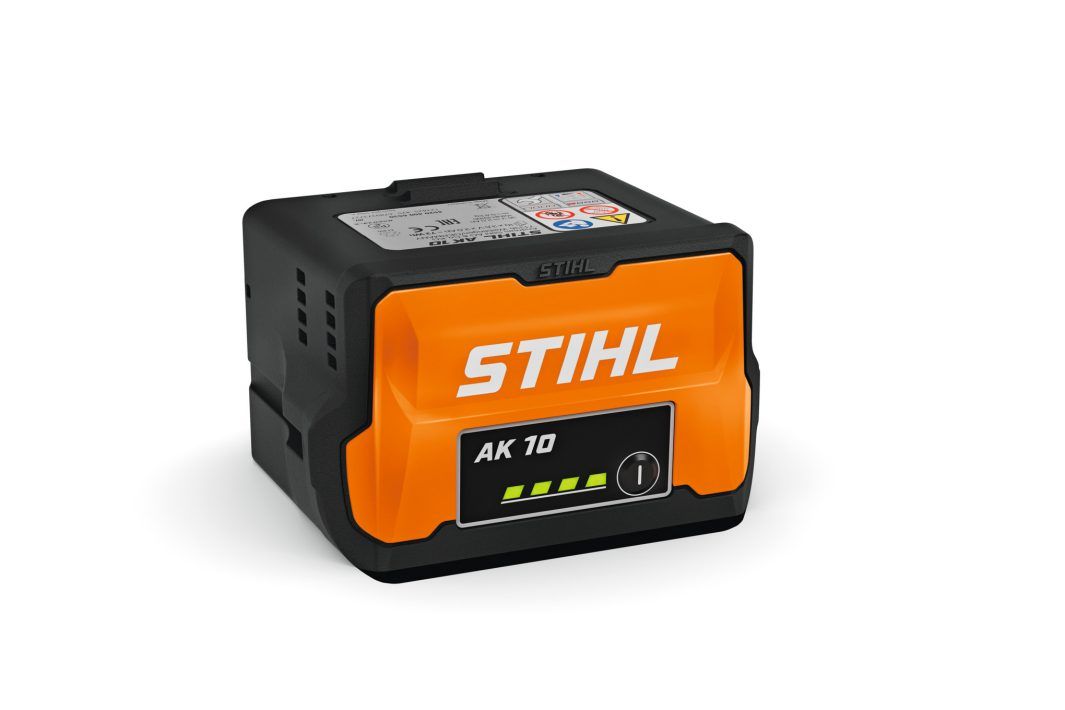 BATTERIE STIHL AK10
