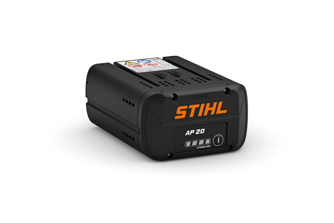 BATTERIE STIHL AP20