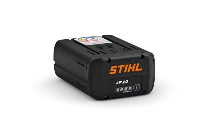 BATTERIE STIHL AP20
