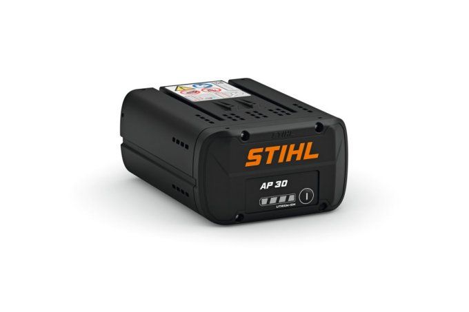 BATTERIE STIHL AP30