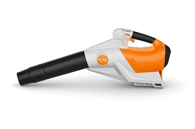 SOUFFLEUR STIHL BGA 250