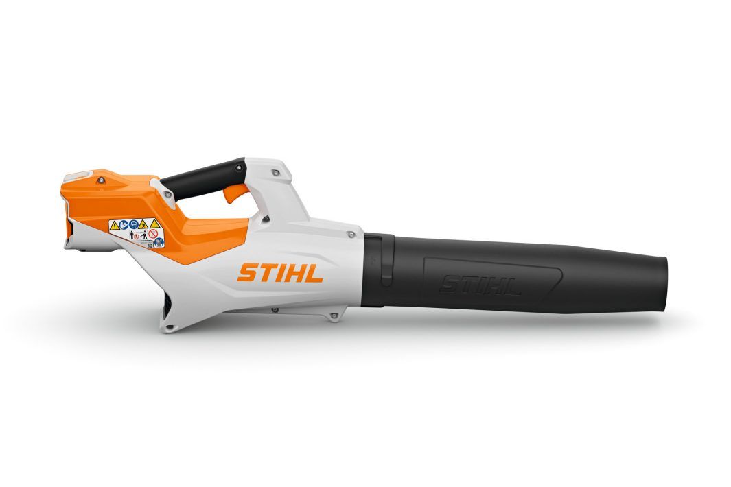 SOUFFLEUR STIHL BGA 50
