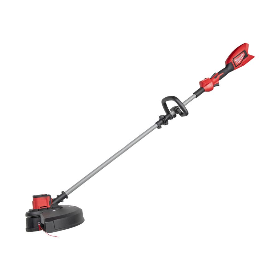 COUPE BORDURES MILWAUKEE M18 BLTT
