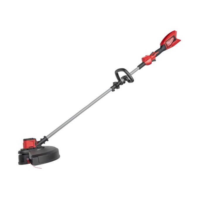 COUPE BORDURES MILWAUKEE M18 BLTT