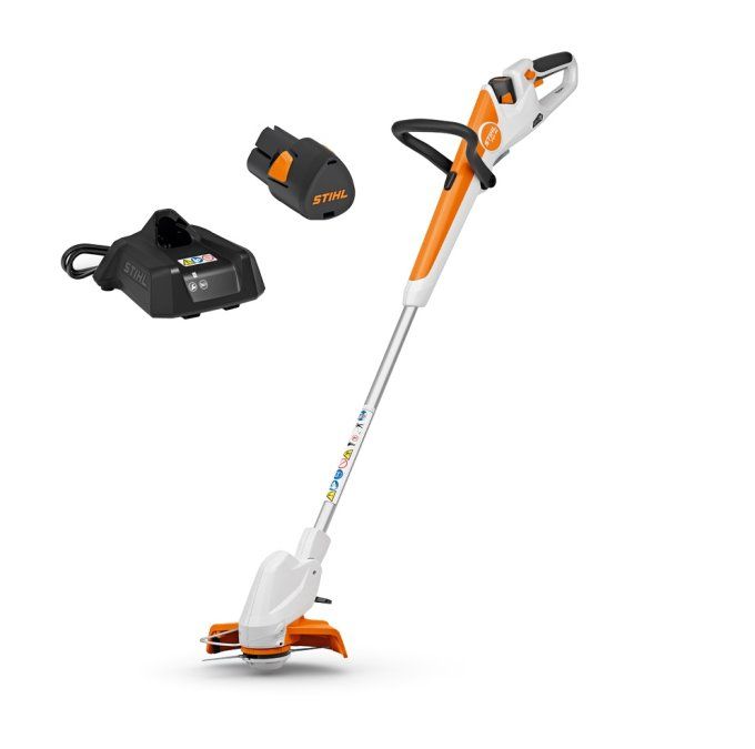 COUPE BORDURES STIHL FSA 30