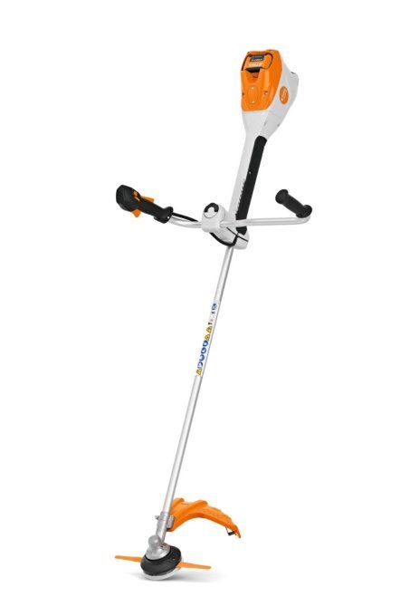 DEBROUSSAILLEUSE STIHL FSA 200