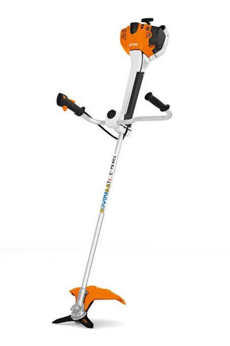 DEBROUSSAILLEUSE STIHL FS 411 CEM