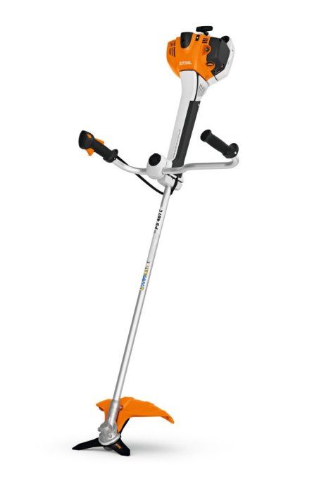 DEBROUSSAILLEUSE STIHL FS 461 CEM
