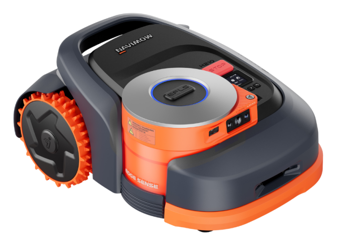 ROBOT DE TONTE SEGWAY NAVIMOW I 230E