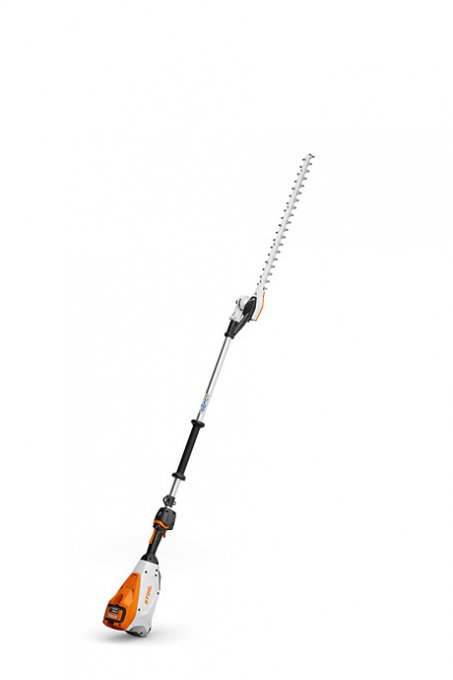 TAILLE HAIES PERCHE STIHL HLA 135