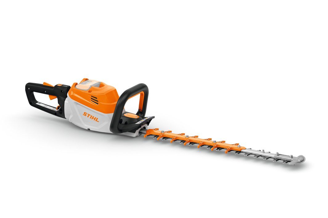 TAILLE HAIES STIHL HSA 140 R 600