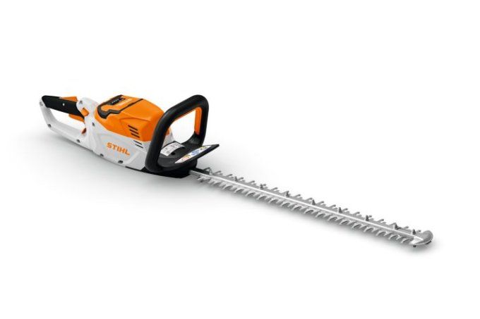 TAILLE HAIES STIHL HSA 60 