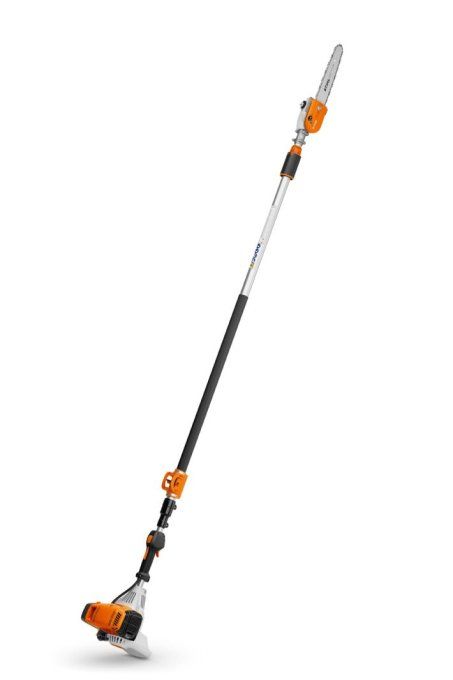 TRONÇONNEUSE PERCHE STIHL HT 135