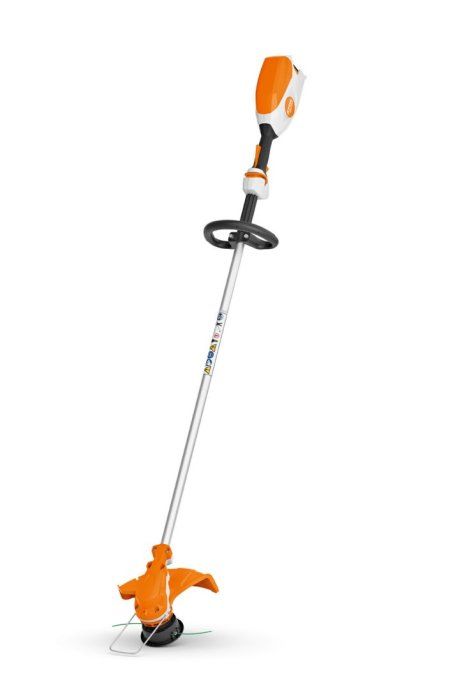 COUPE BORDURES STIHL FSA 86