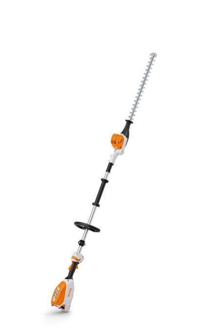 TAILLE HAIES PERCHE STIHL HLA 66