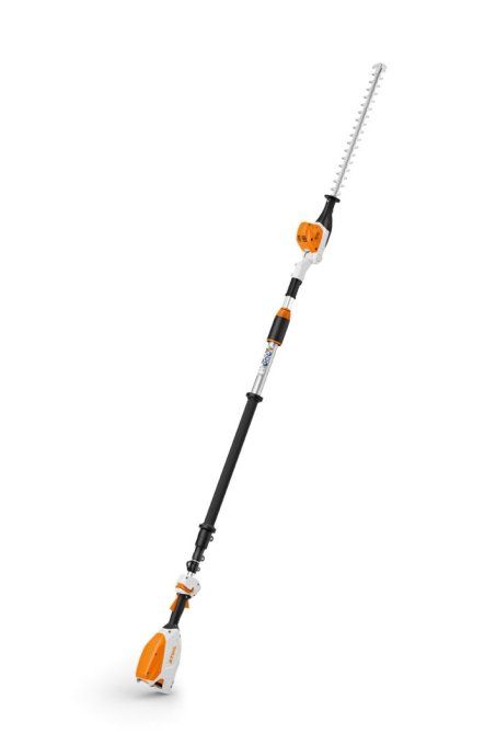 TAILLE HAIES PERCHE STIHL HLA 86