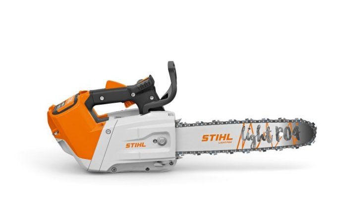 TRONCONNEUSE STIHL MSA 220T