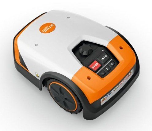 ROBOT DE TONTE STIHL IMOW 3