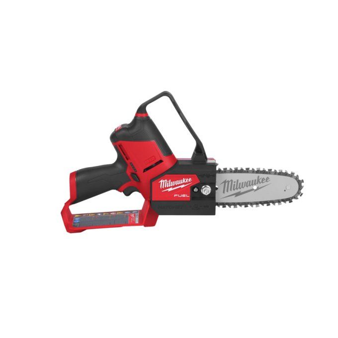 TRONCONNEUSE MILWAUKEE M12 FHS